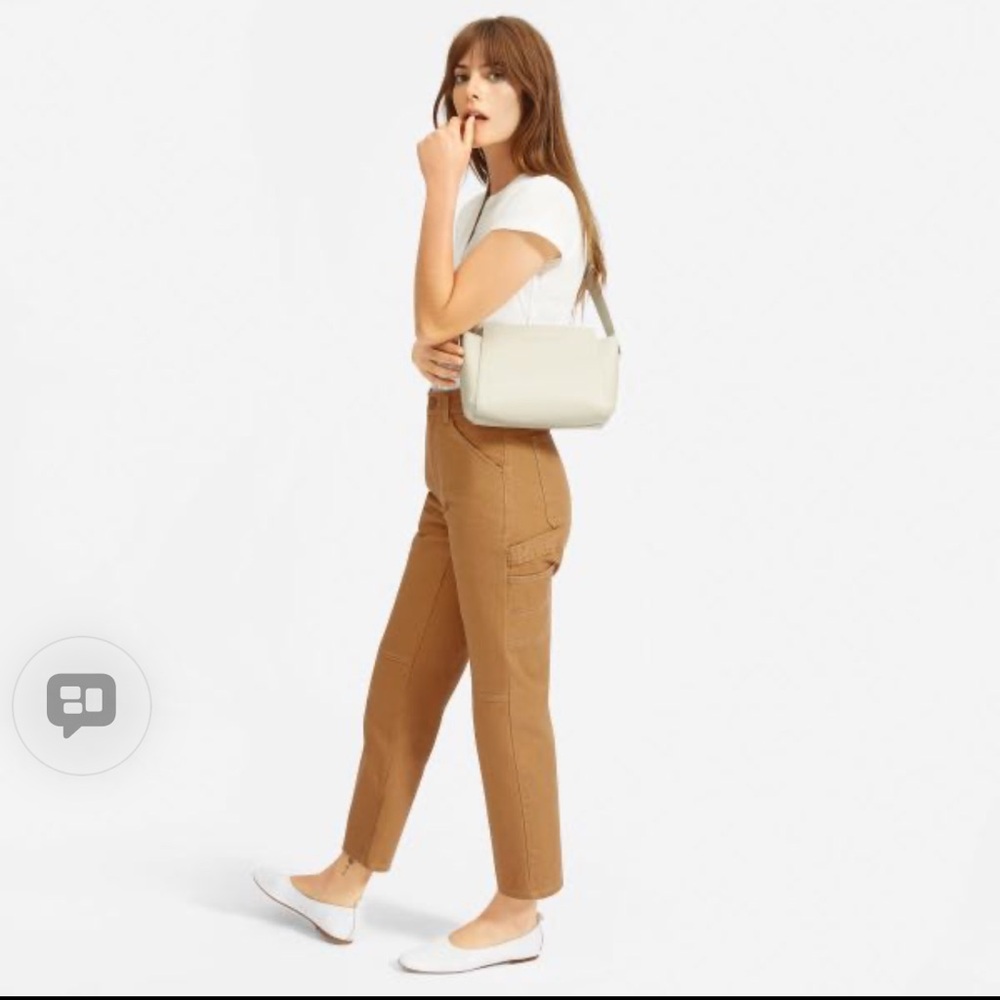 Everlane Mini The Form crossbody bag - Picture 5 of 16